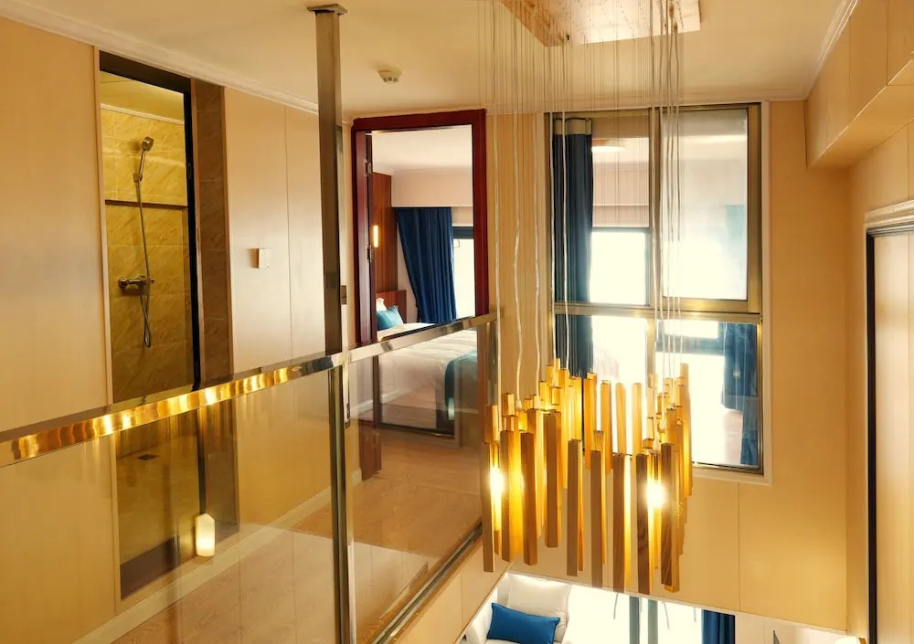 Sea Orchid Apartment