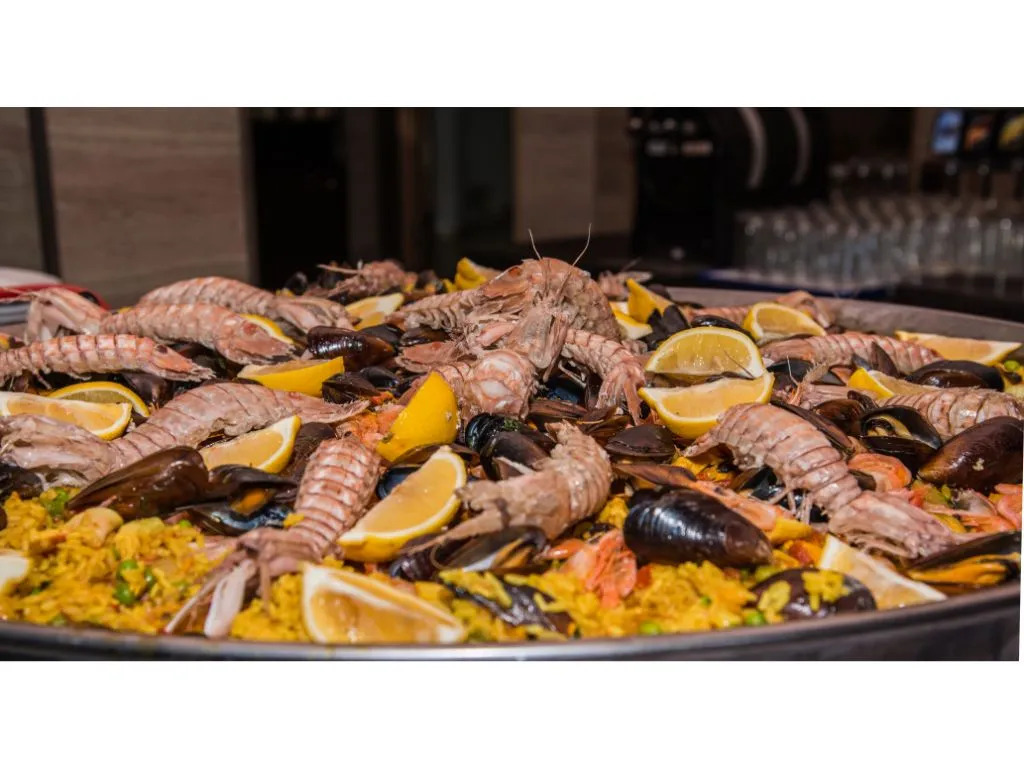 Effect Grand Victoria Hotel - Ultra All Inclusive