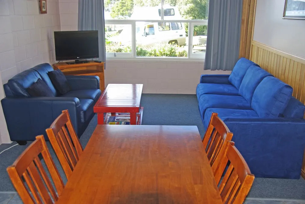Bruny Island Accommodation Services