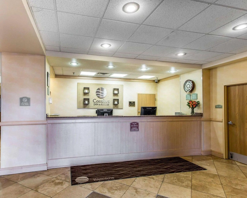Comfort Inn & Suites Rawlins