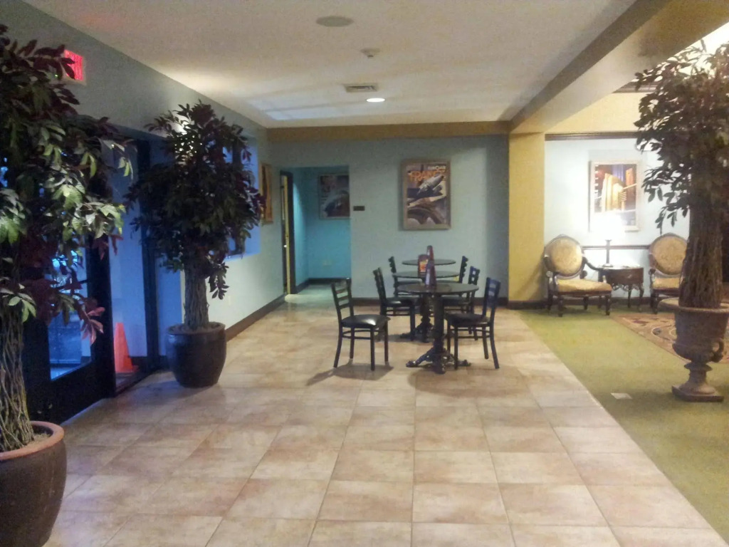 Belvedere Inn Schenectady - Albany