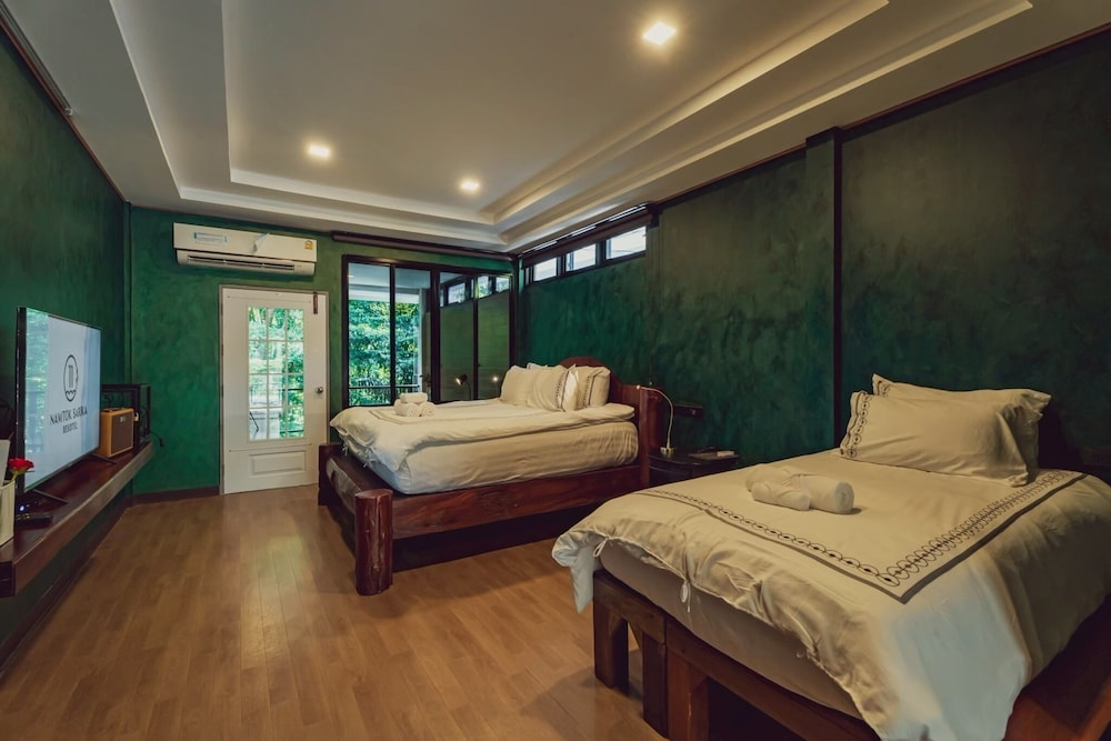Namtok Sarika Resotel