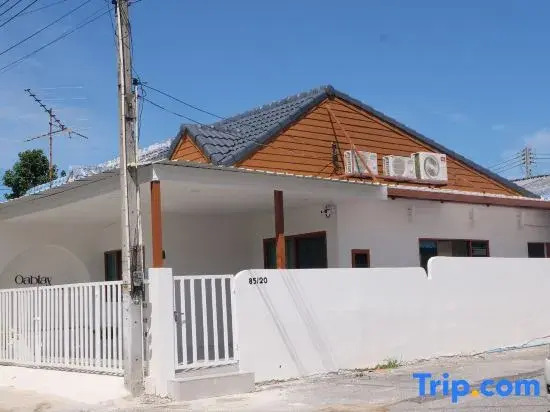 Oablay Home
