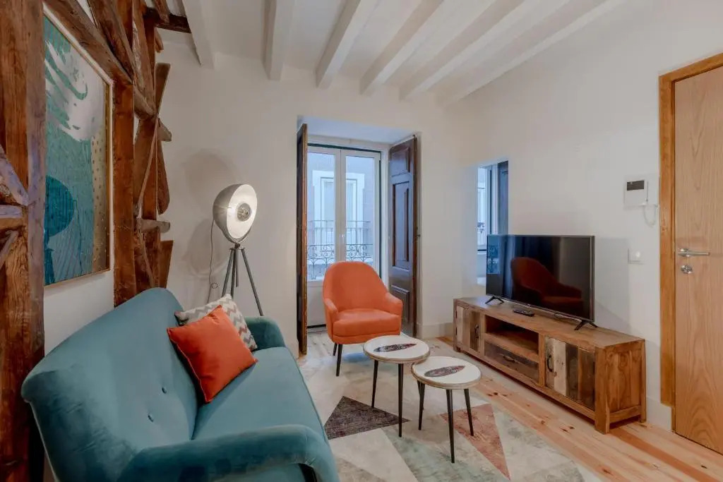 Comtesse Lisbonne Apartments