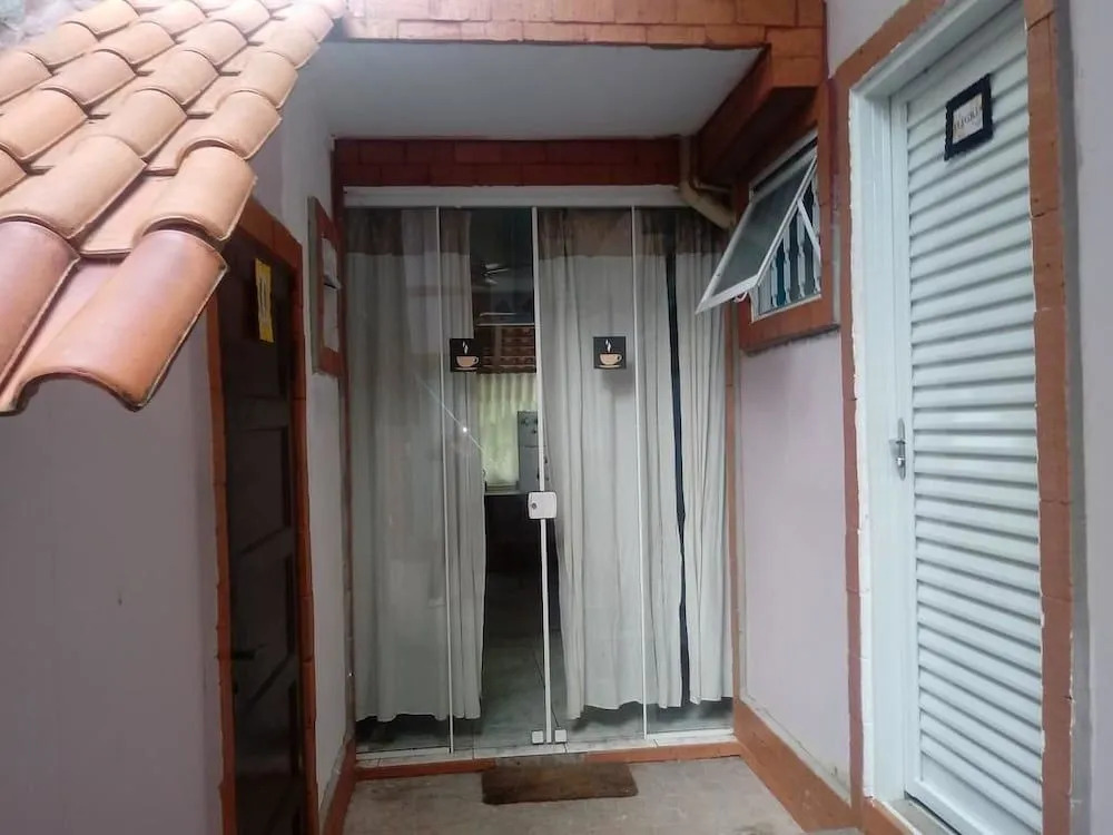 Maga Inn House - Centro