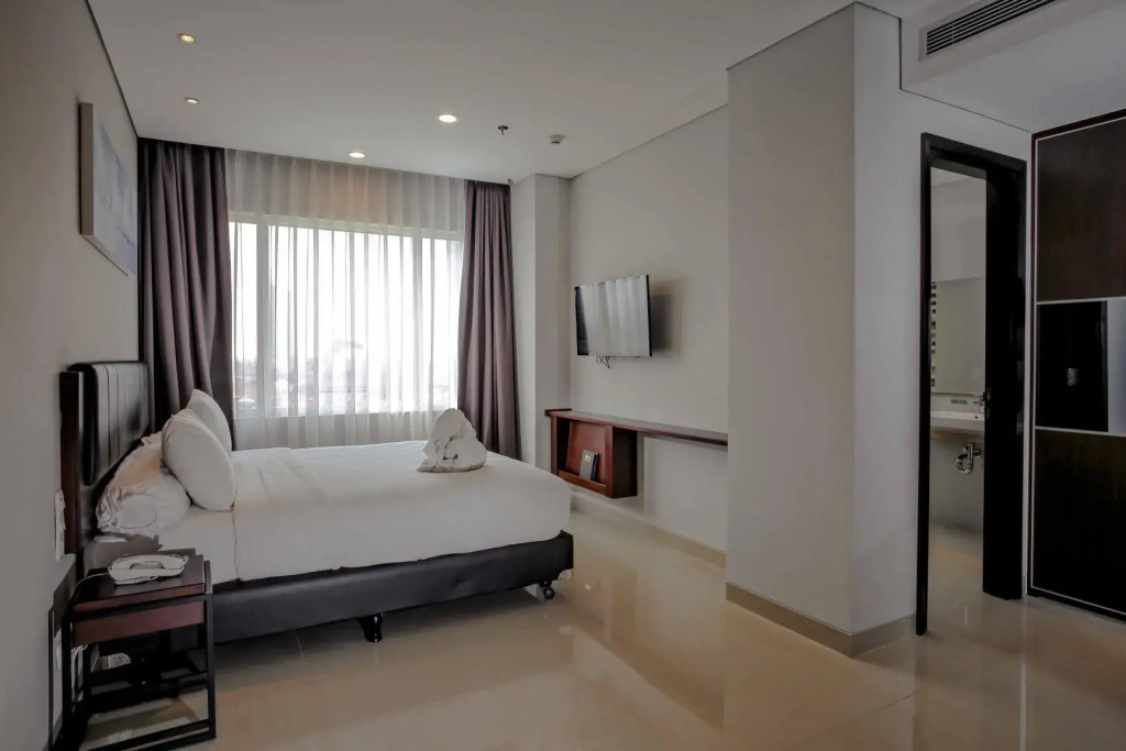 PrimeBiz Hotel Surabaya