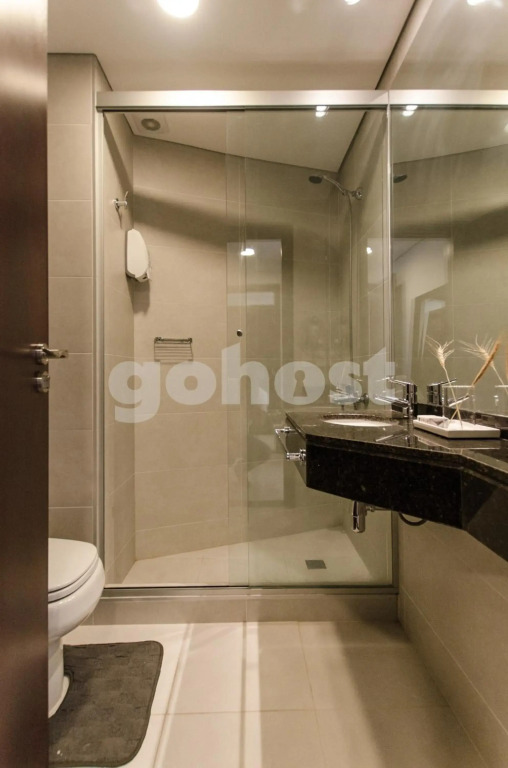 Impresionante Acogedor Apartamento en Villa Morra 1D006