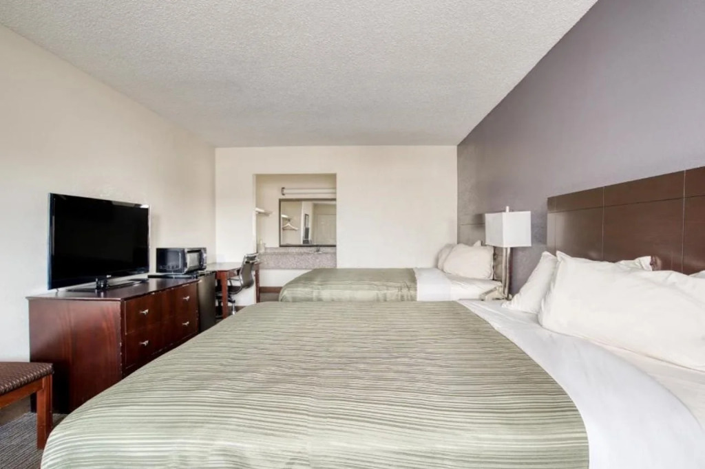 Alexandria Inn
