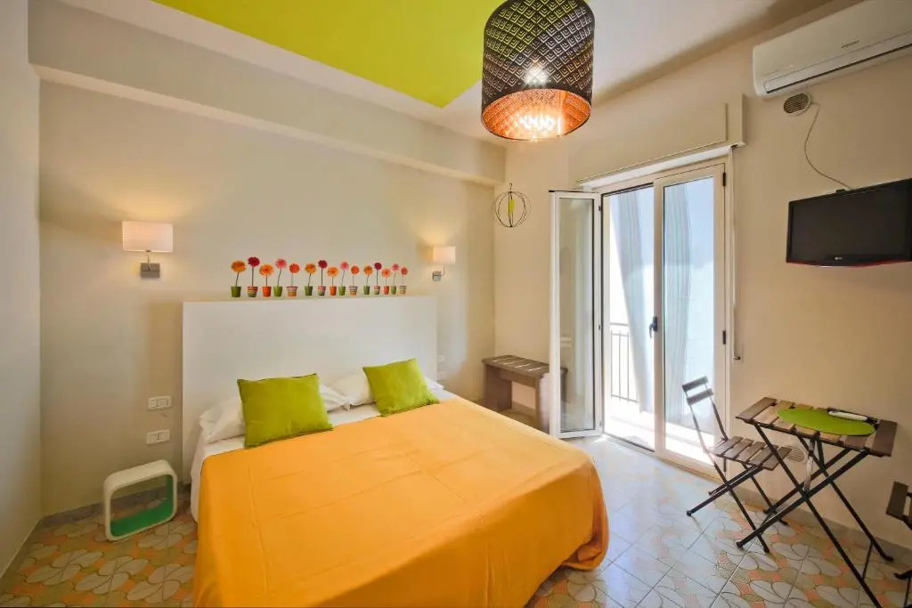 Il Quadrato Bed and Breakfast