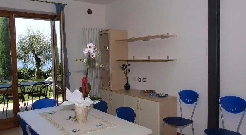 ApartmentsGarda - Canevini Residence