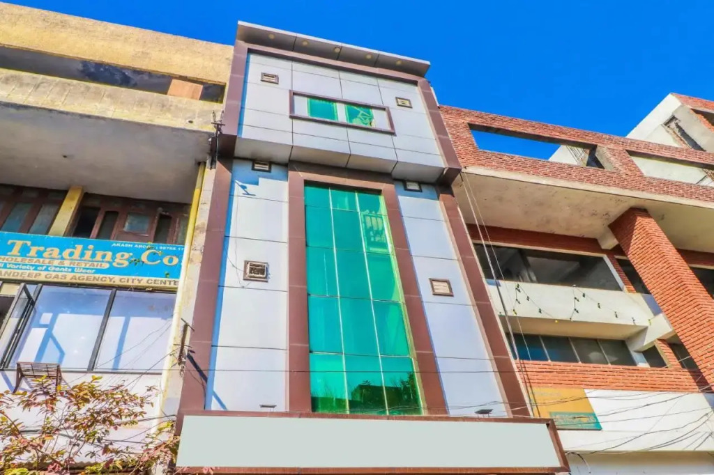 Gopal Ji Resort