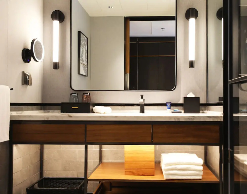 Four Points by Sheraton Yiyang