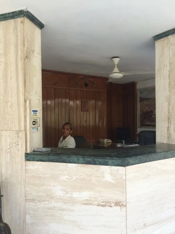 Hotel Tiskirama Rodadero