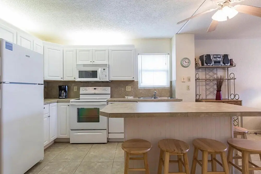 Gulfview II Condominium 302