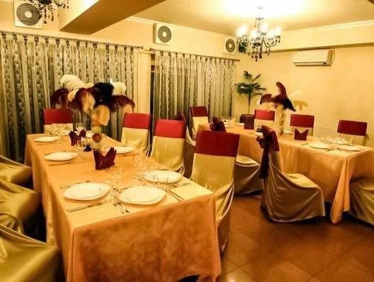 Hotel Andre´s