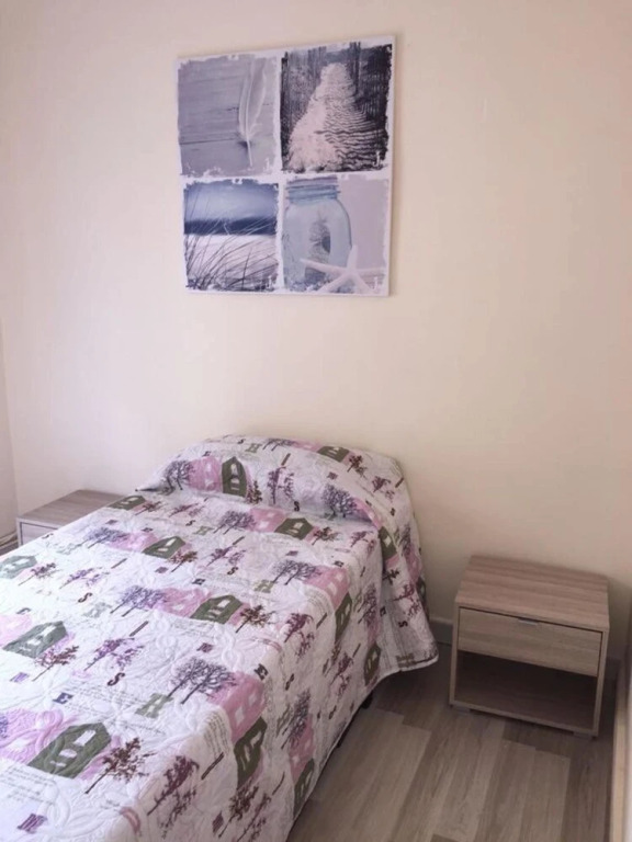Apartment With 2 Bedrooms in Logroño, With Wonderful City View and Wif