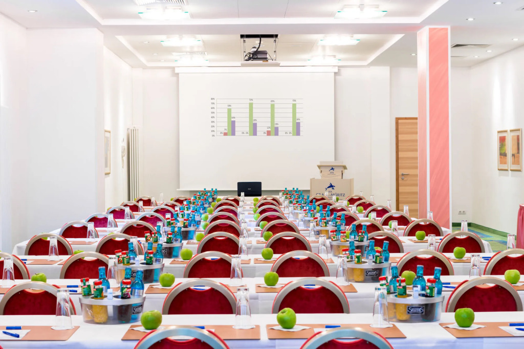 IFA Graal-Müritz Hotel & Spa