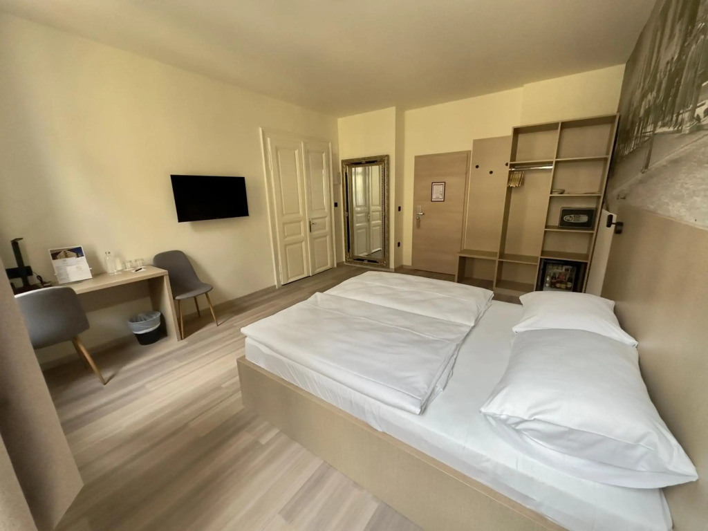 Hotel Evropa