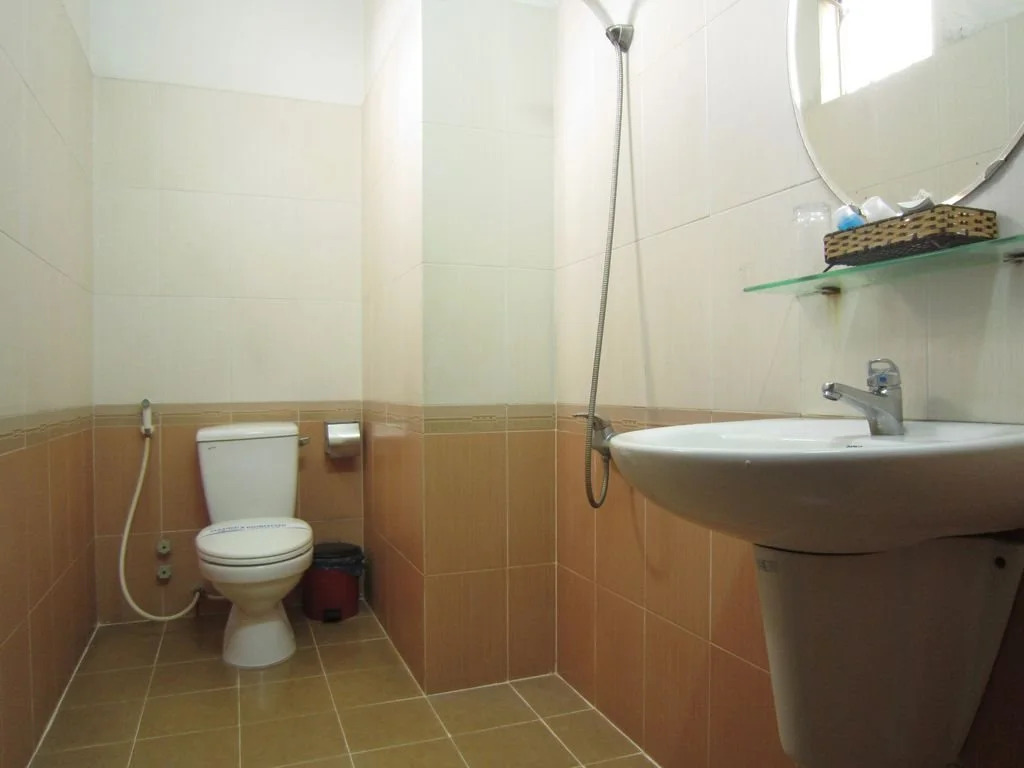 Hoang Phung Hotel - Tan Son Nhat Airport