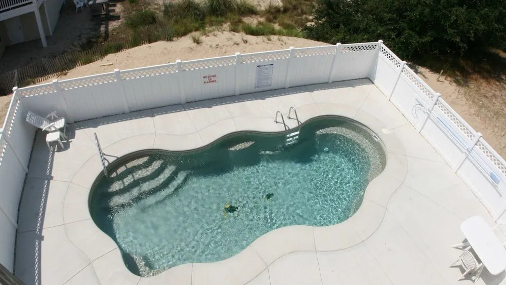 Shore-ly Blessed - 6 Br Home
