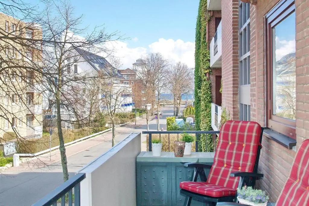 Feriendomizil Neue Bergstrasse Feriendomizil Neue Bergstrasse 11 Appartement 8