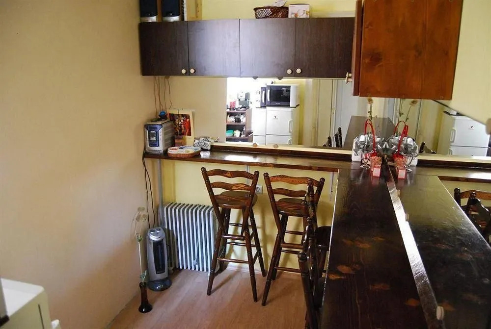 Elysia Hostel