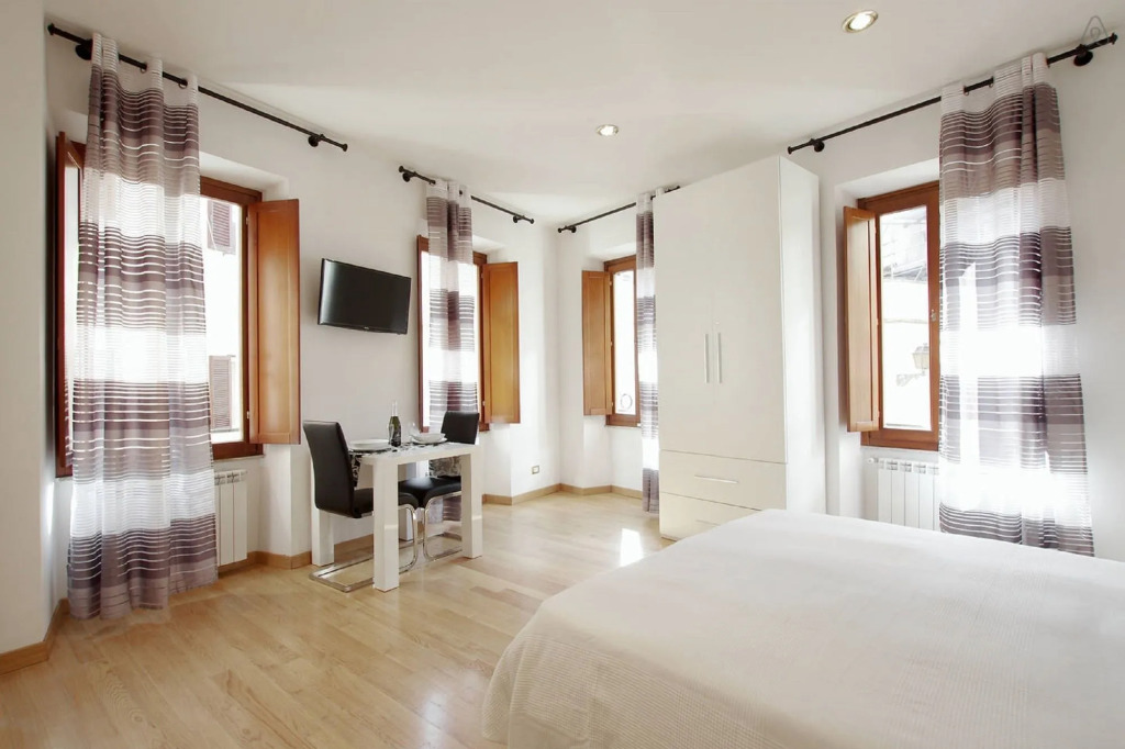 Central Rome Suites