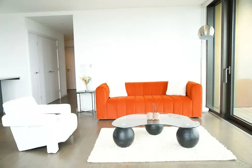 1 Bed Urban Escape in Battersea