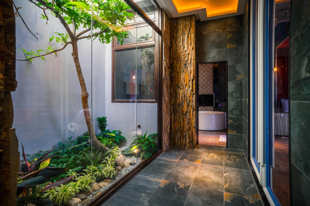 Shu Xin Motel