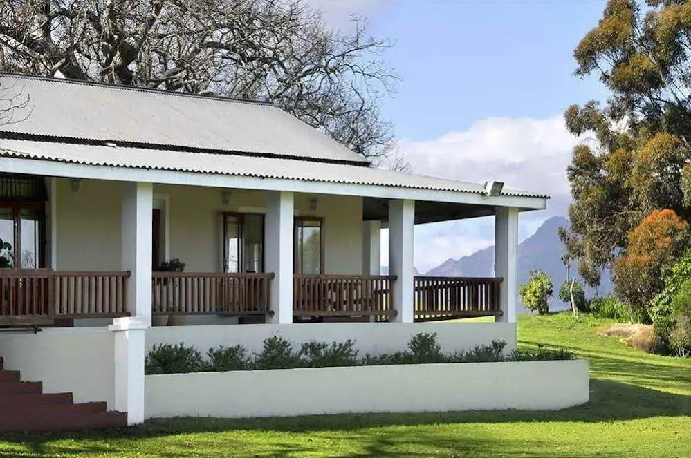Onze Rust Guesthouse