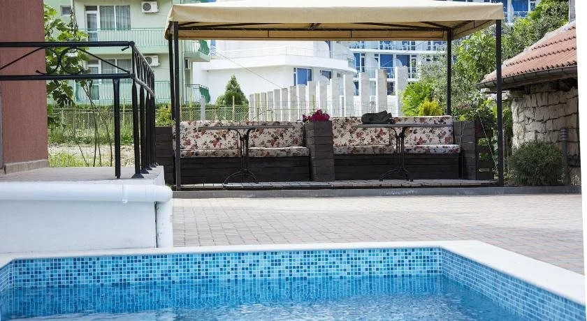 Malina Family Hotel