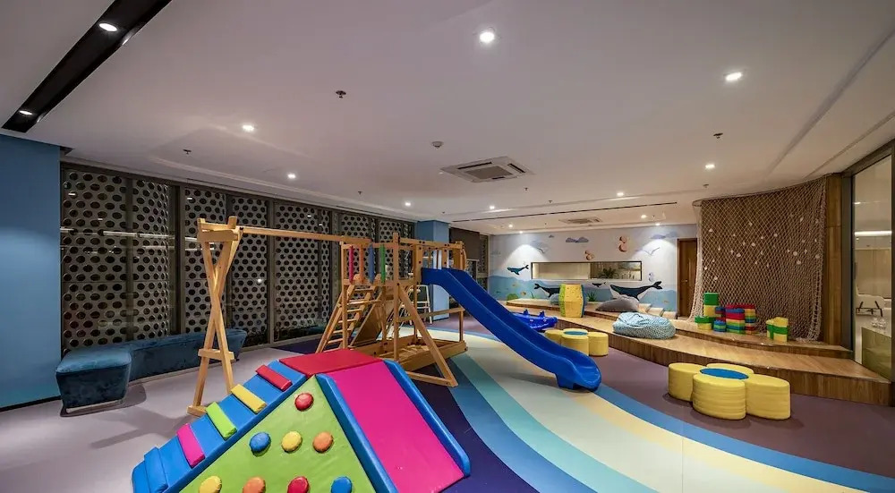 Milan Homestay - The Song Vung Tau Apartment