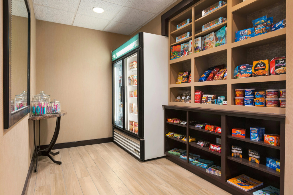 Homewood Suites by Hilton Denver Tech Center