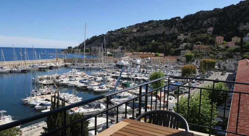 Hotel De La Darse