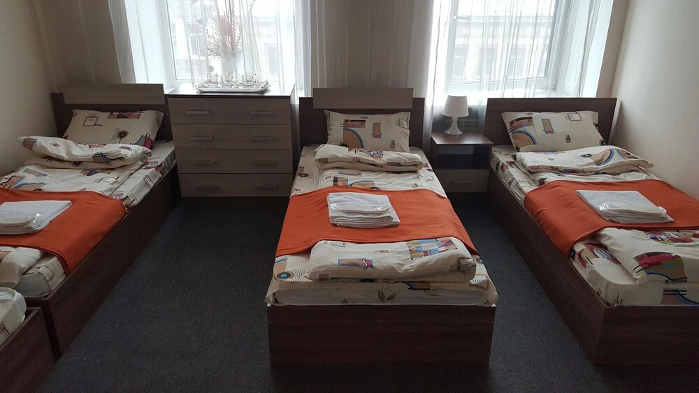 Mini-hotel Sovotel
