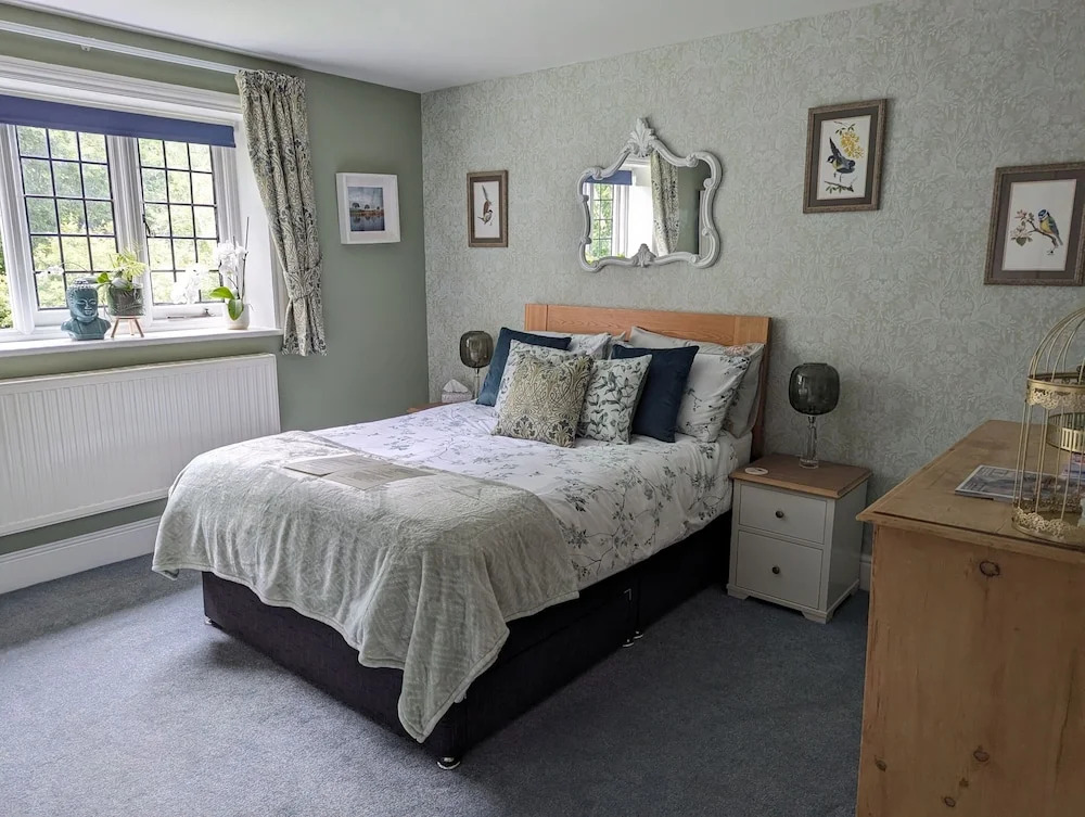 The Agents House, Bed & Breakfast