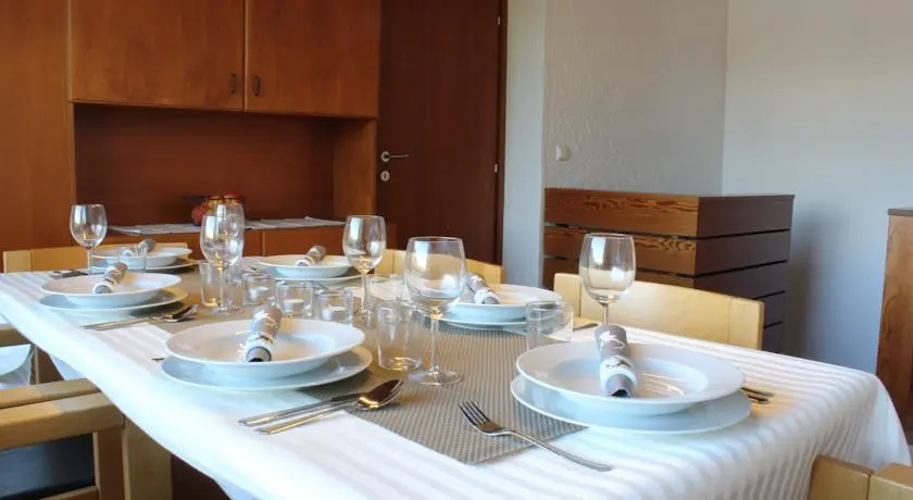 Ferienhaus Maria