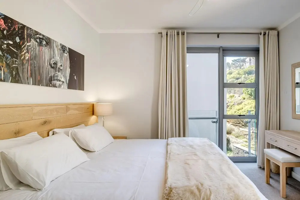 Secure Supreme Artistic Sea View 3bed Sunset Loft