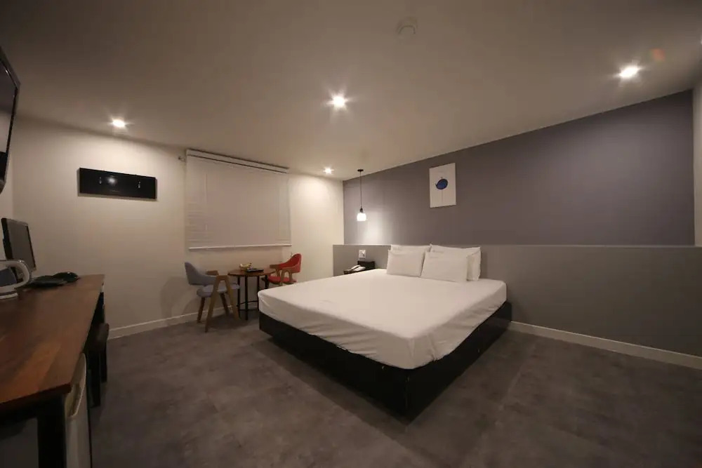 We've Motel