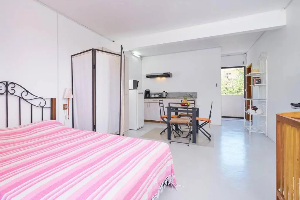 Cosy Studio #2 - Pereybere