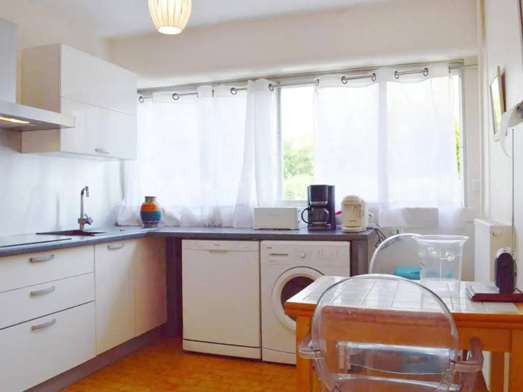 Appartement Antibes, 2 pièces, 4 personnes - FR-1-252-126