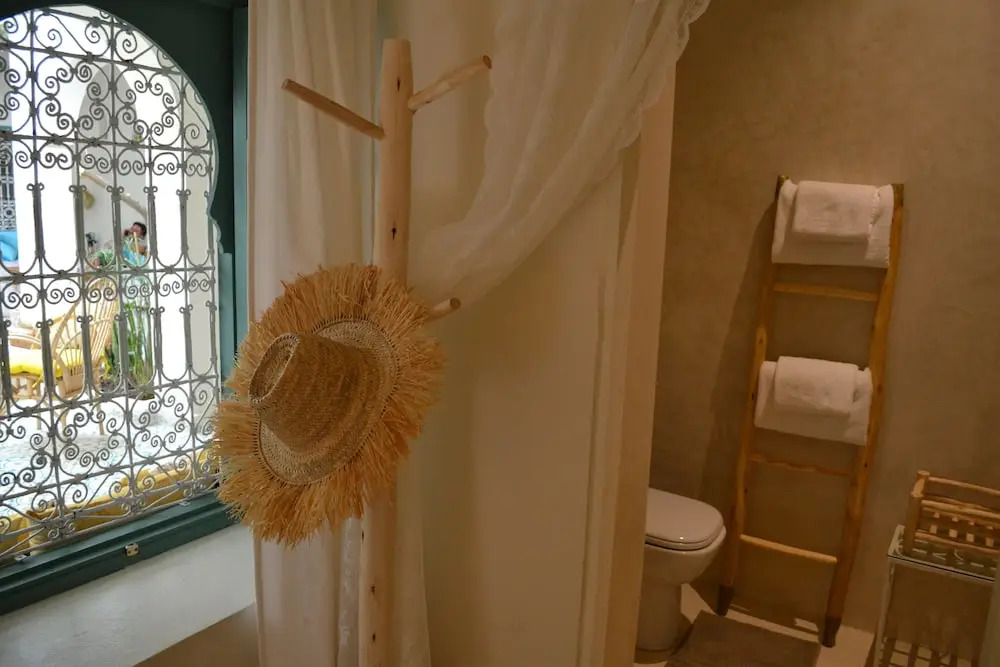 Riad NaaNaa Bed & Breakfast