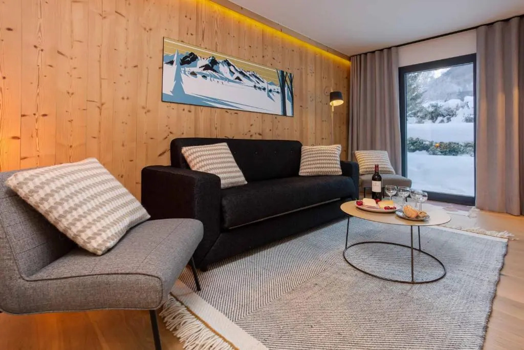 La Cordee 703 Apartment - Chamonix All Year