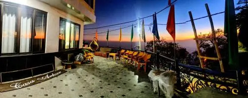 Casa Arhan 4BHK Luxury Condo near Mall Road