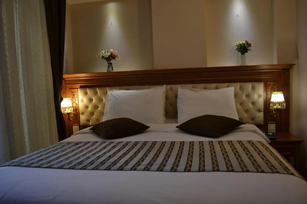 Seven Days Suites - İstanbul