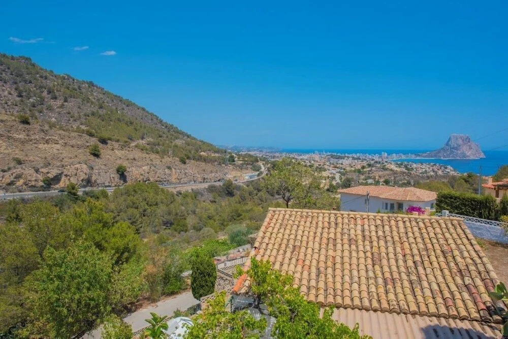 Villa Maryvilla 0212