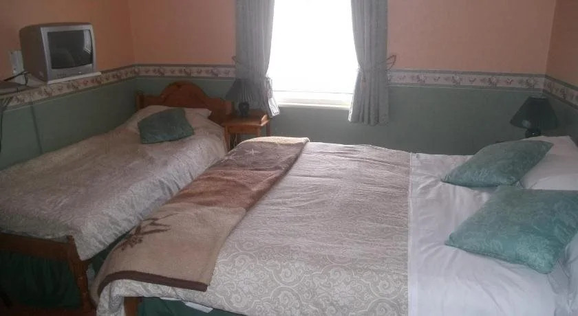 Hesketh Hotel