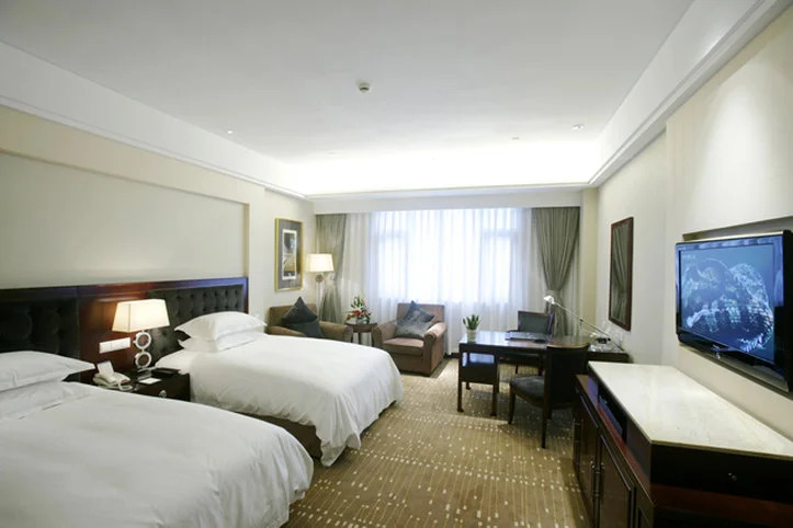 Shanghai Yuehua Hotel
