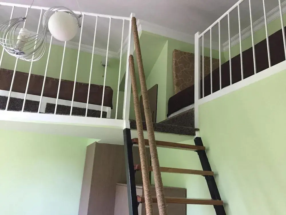 Отель Купеческий Дом