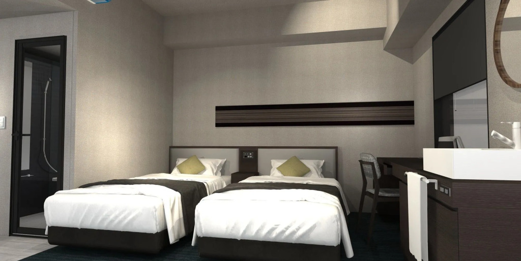 S-Peria Hotel Hakata